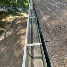 Gutter Cleaning Pittsburg 2